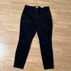 Style & Co corduroy pants